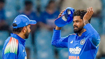 2nd T20I: Ireland definitely outplayed India in adaptability department, admits Iyer