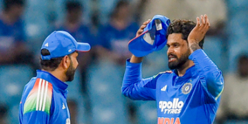 2nd T20I: Ireland definitely outplayed India in adaptability department, admits Iyer
