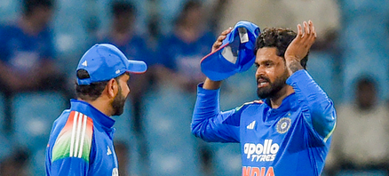 2nd T20I: Ireland definitely outplayed India in adaptability department, admits Iyer