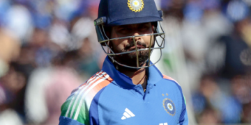 Shreyas Iyer replaces Suryakumar Yadav as India’s new T20I captain