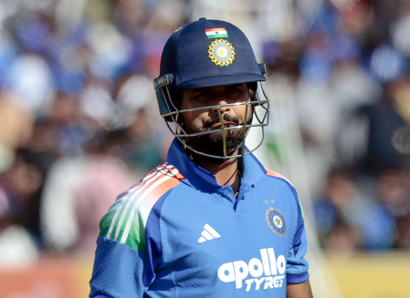 Shreyas Iyer replaces Suryakumar Yadav as India’s new T20I captain