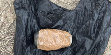 TWO LINKED TO CROSS-BORDER TERROR MODULE HELD WITH TWO HAND GRENADES IN AMRITSAR