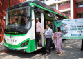 Environment Week: Chandigarh Councillors undertake exposure visit to strengthen Solid Waste Management