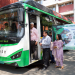 Environment Week: Chandigarh Councillors undertake exposure visit to strengthen Solid Waste Management