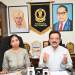 Punjab State Food Commission & Regenerating Punjab unveil Jeevit Mitti Mission & Dharti Diyan Dhiyan initiatives for soil health and food security