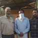 Vigilance Bureau nabs Private Person red handed accepting bribe of Rs 5,000/-