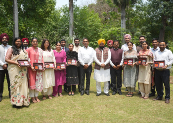 CM Bhagwant Singh Mann