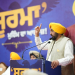 District Traders’ Commission Holds Meeting with Traders and Shopkeepers at Sector 71, Mohali