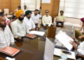 After meeting 4 employee unions, Minister Harpal Singh Cheema directs officials for immediate action on all legitimate demands