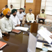 After meeting 4 employee unions, Minister Harpal Singh Cheema directs officials for immediate action on all legitimate demands