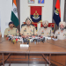 30KG HEROIN RECOVERED IN AMRITSAR; TWO JUVENILES AMONG SIX HELD
