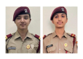 RUPNAGAR FARMER’S DAUGHTER TOPS AIR FORCE ACADEMY MERIT LIST