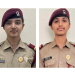 RUPNAGAR FARMER’S DAUGHTER TOPS AIR FORCE ACADEMY MERIT LIST