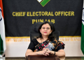 CEO ANINDITA MITRA