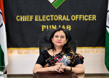 CEO ANINDITA MITRA
