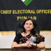 CEO ANINDITA MITRA