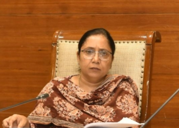 Punjab Government Releases ₹1,583 Crore to Strengthen Social Security for Elderly and Vulnerable Citizens