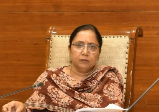 Punjab Government Releases ₹1,583 Crore to Strengthen Social Security for Elderly and Vulnerable Citizens