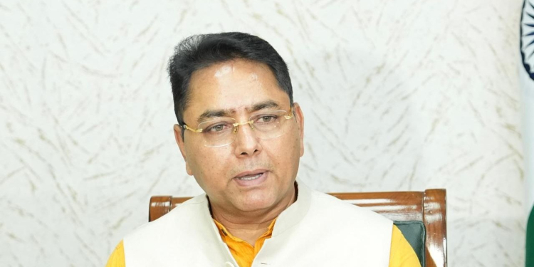Aman Arora