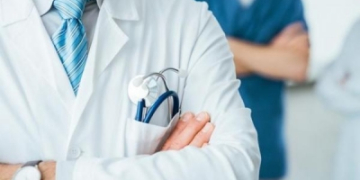 healthcare sector
