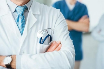 healthcare sector