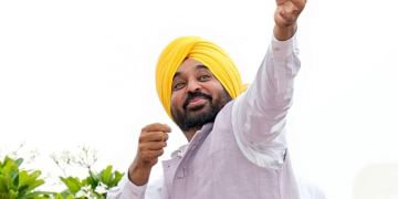 Women’s ‘Satakar Rashi’ to Be Credited to Bank Accounts on July 1: CM Bhagwant Singh Mann