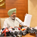 SEC announces the schedule for conduct General Elections to elect the members of Municipal Corporation, Hoshiarpur, Municipal Council Guru Har Sahai, Municipal Council Jalalabad and Nagar Panchayat, Mamdot