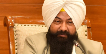 SC Commission Seeks Report from Punjab Police on July 2 in Raja Warring Case