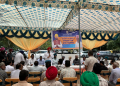 District Traders’ Commission Holds Meeting with Traders and Shopkeepers at Sector 71, Mohali