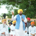 CM Bhagwant Singh Mann