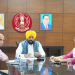 Saving Punjab’s Youth Is Our Highest Priority; CM Bhagwant Singh Mann Directs DCs & SSPs to Further Intensify Yudh Nashean Virudh