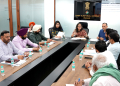 House to House Enumeration under Special Intensive Revision(SIR) in Punjab to start on 25th June, 2026