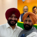 ‘Lotus set to bloom in Punjab’: Bittu on Kewal Singh Dhillon’s appointment as BJP State chief