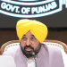 MANN GOVT LAUNCHES LARGEST SEWERAGE CLEANING DRIVE; 2200 KM SEWERS, 1,400 HOTSPOTS TO BE CLEARED BEFORE MONSOON: HARJOT BAINS