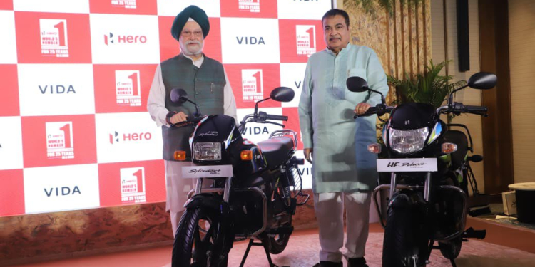1 pc shift to ethanol-powered vehicles can save India nearly Rs 195 crore in forex: Hardeep Puri