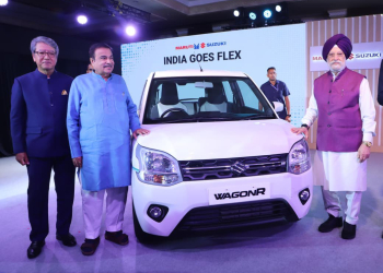Govt to roll out up to 5,000 E85 fuel stations by 2027: Hardeep Puri
