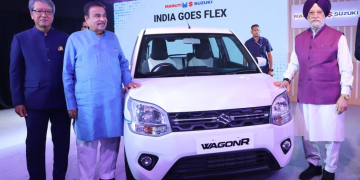 Govt to roll out up to 5,000 E85 fuel stations by 2027: Hardeep Puri