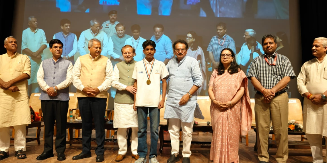 KHELO CHANDIGARH GAMES 2026 CONCLUDES WITH A GRAND CLOSING CEREMONY