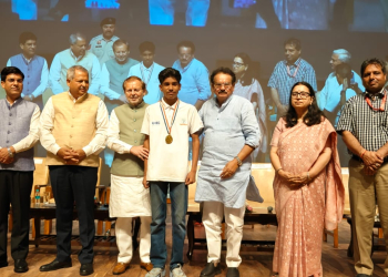 KHELO CHANDIGARH GAMES 2026 CONCLUDES WITH A GRAND CLOSING CEREMONY