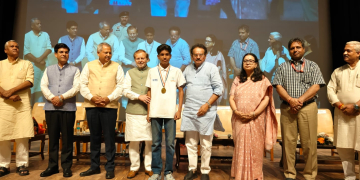 KHELO CHANDIGARH GAMES 2026 CONCLUDES WITH A GRAND CLOSING CEREMONY