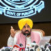 Punjab CM Bhagwant Singh Mann Announces Historic KCC Reforms; enhanced credit limits to free farmers from debt traps & put more money directly into their hands