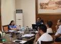 State Level Census Coordination Committee Reviews Progress of Census Phase-I Operations in Punjab