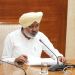 PUNJAB LAUNCHES MASSIVE CRACKDOWN ON IRON & STEEL TAX EVASION; 200 VEHICLES DETAINED, RS 7 CRORE GOODS SEIZED: HARPAL SINGH CHEEMA