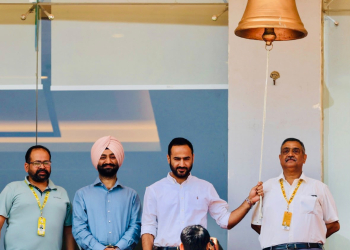 Historic Day for Punjab Cricket