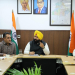 Local Govt Minister Harjot Singh Bains Announces Major Urban Infrastructure Push Across Tricity’s Peripheral Towns; Orders Weekly Review of Development Works