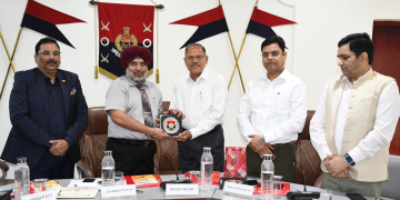 PUNJAB POLICE & FICCI CASCADE ORGANISE CAPACITY BUILDING PROGRAMME ON COMBATING SMUGGLING AND COUNTERFEITING