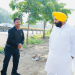 Bhagwant Mann Govt’s zero tolerance for poor sanitation: Moga Municipal Commissioner served show-cause notice after Harjot Singh Bains’ surprise inspection