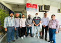 Vigilance Bureau arrests Inspector & Junior Auditor for accepting bribes of Rs. 70,000/- & Rs. 50,000/- respectively