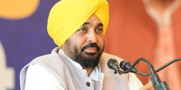 I Bowed Before Sri Akal Takht Sahib as It’s Supreme for Every Punjabi & Sikh, but Some People Are Misusing It for Their Vested Interests: CM Bhagwant Singh Mann
