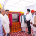 CM Bhagwant Singh Mann Lays Foundation Stone of Sports Stadium in Samana, Says Sports Are Most Effective Weapon Against Drugs